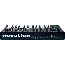 Novation BASS STATION II